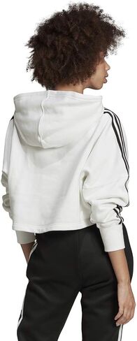 adidas Originals Women's Cropped Sweatshirt in Saudi Arabia