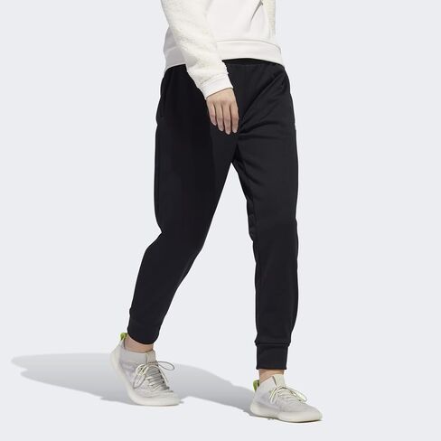 adidas Women's Game & Go Tapered Pants in Saudi Arabia