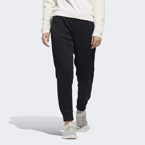 adidas Women's Game & Go Tapered Pants in Saudi Arabia