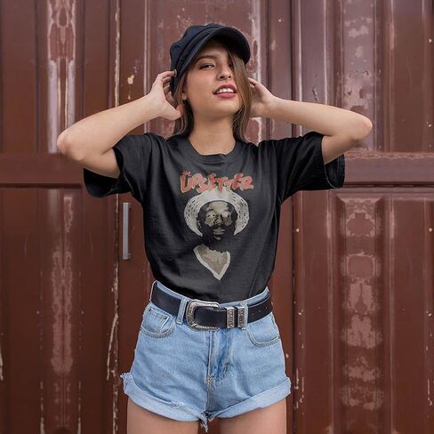 Mens Womens Tshirt Lee Perry Shirts for Men Women Gift Cool Mothers Day in Saudi Arabia
