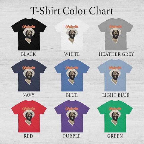 Mens Womens Tshirt Lee Perry Shirts for Men Women Gift Cool Mothers Day in Saudi Arabia