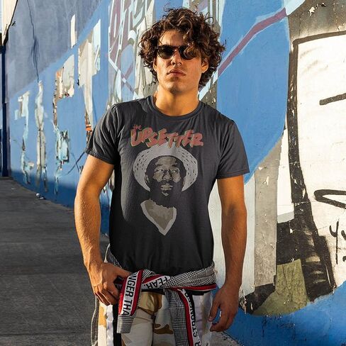 Mens Womens Tshirt Lee Perry Shirts for Men Women Gift Cool Mothers Day in Saudi Arabia