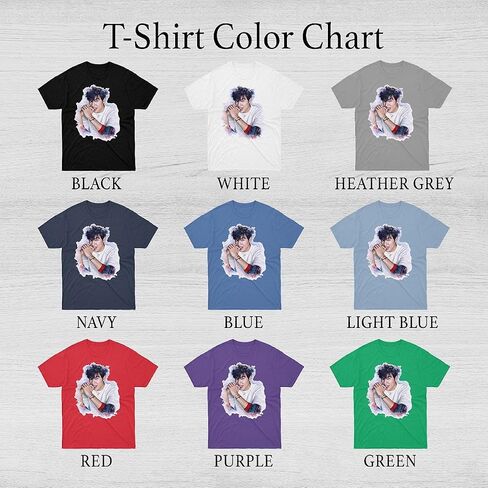 Mens Womens Tshirt Lee Min Ho Shirts for Men Women Gift Fathers Day Perfect in Saudi Arabia