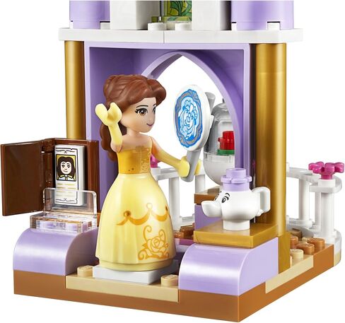 LEGO Juniors Belle’s Story Time 10762 Building Kit (87 Piece) in Saudi Arabia