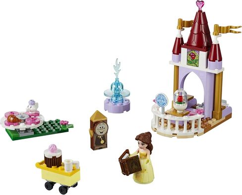 LEGO Juniors Belle’s Story Time 10762 Building Kit (87 Piece) in Saudi Arabia