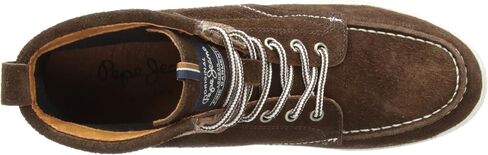 Pepe Jeans Men's High-top in Saudi Arabia
