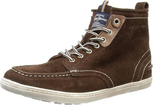Pepe Jeans Men's High-top in Saudi Arabia
