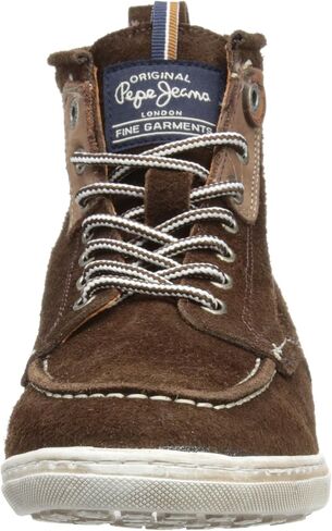 Pepe Jeans Men's High-top in Saudi Arabia