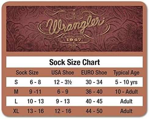 Wrangler Riggs Workwear Mens over the calf Boot Socks 2 Pair Pack in Saudi Arabia