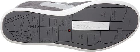 Diesel Men's Broadway Lace Up in Saudi Arabia