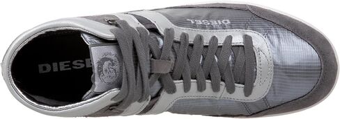 Diesel Men's Broadway Lace Up in Saudi Arabia