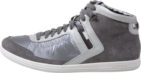 Diesel Men's Broadway Lace Up in Saudi Arabia