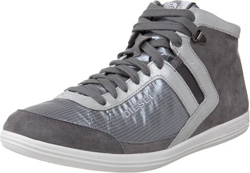 Diesel Men's Broadway Lace Up in Saudi Arabia