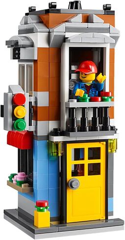 LEGO Creator Corner Deli 31050 in Kuwait