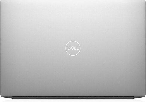 Dell XPS 15 9510 15.6" Notebook - Full HD Plus - 1920 x 1200 - Intel Core i7 11th Gen i7-11800H Octa-core (8 Core) - 16 GB RAM - 512 GB SSD - Platinum Silver, Black in Saudi Arabia