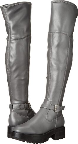 حذاء فريزر للسيدات من GUESS فوق الركبة in Kuwait