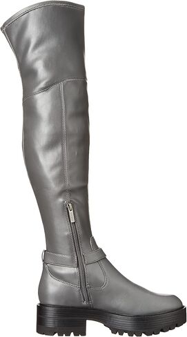 حذاء فريزر للسيدات من GUESS فوق الركبة in Kuwait