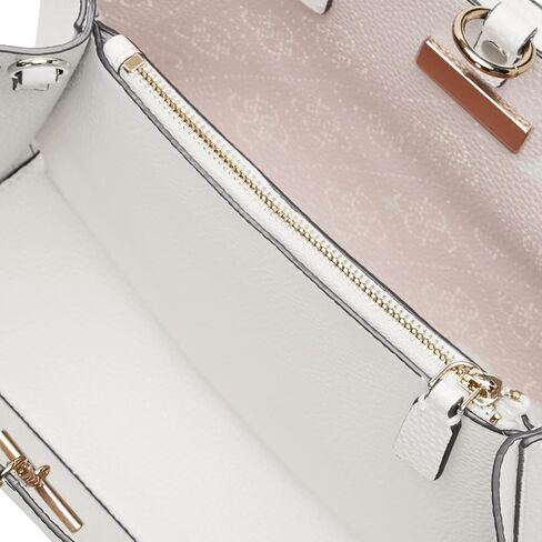 GUESS Amara Girlfriend Satchel in Kuwait