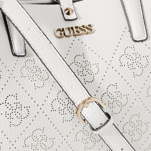 GUESS Amara Girlfriend Satchel in Kuwait