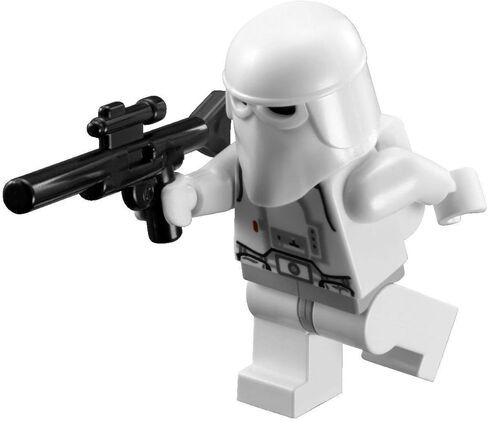LEGO Star Wars Snow Trooper Battle Pack (8084) in Saudi Arabia