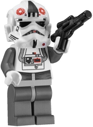 LEGO Star Wars Snow Trooper Battle Pack (8084) in Saudi Arabia