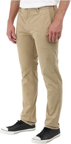 Levi's Men's 511 Slim Fit Hybrid Trouser Pants in Saudi Arabia