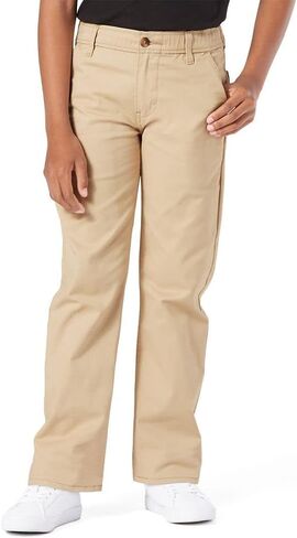 توقيع شركة Levi Strauss & Co. بنطال موحد للأولاد من Gold Label in Kuwait