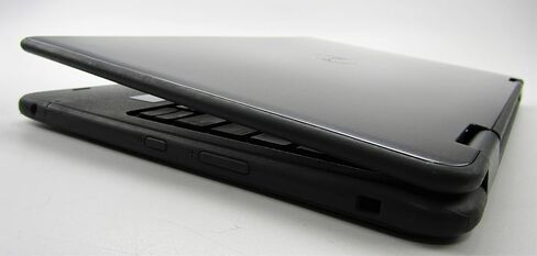 Dell Latitude 3189 Intel Celeron N3350 X2 1.1GHz 4GB 64GB 11.6" Touch, Black (Renewed) in Saudi Arabia