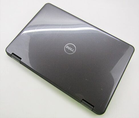 Dell Latitude 3189 Intel Celeron N3350 X2 1.1GHz 4GB 64GB 11.6" Touch, Black (Renewed) in Saudi Arabia