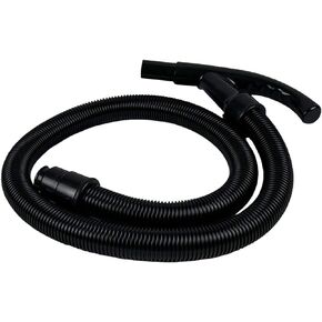 Atrix BP4 Ergo Backpack Series Replacement Hose, 6 ft. Stretch Hose, Compatible with Ergo Series Vacuum VACBP1, Black in Kuwait