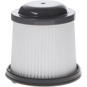 BLACK+DECKER Hand Vacuum Filter for Model PHV1810 Vac (PVF110) , White in Saudi Arabia