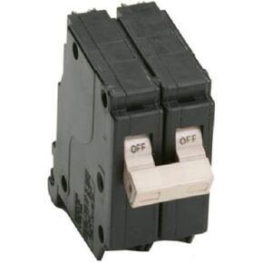 EATON CHF230 Series 30A DP CH Circ Breaker أسود in Kuwait