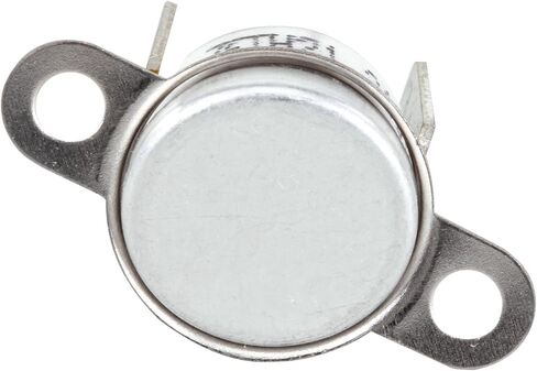 جروين NT1079 ترموستات ثنائي المعدن، 325 درجة فهرنهايت in Kuwait