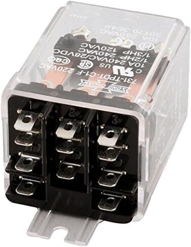 مرحل التحكم Groen NT1785 لأجهزة البخار Groen Intek المتوافقة، 220 فولت in Kuwait