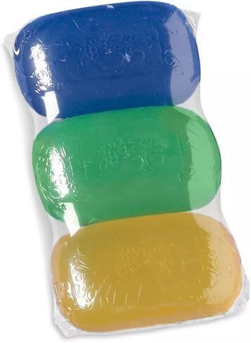 أكياس تغليف قابلة للانكماش الحراري مقاس 10 × 13 بوصة 100 قطعة، بلاستيك فيلم PVC شفاف، للكتب والأحذية والتغليف والهدايا والمشروعات التي تصنعها بنفسك من Mujoony in Kuwait