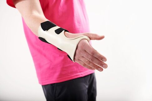 Rolyan Splinting Material Sheet, Tailor Splint, Custom Fit For Patient Needs, High Level of Comformability,Beige, 1/8" x 18" x 24", 1% Perforated, Single Sheet in Saudi Arabia