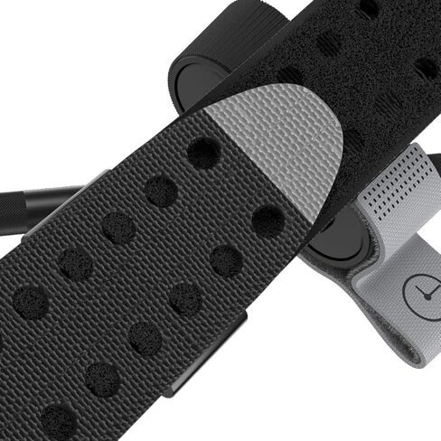 عاصبة SAM XT، أسود، 1/EA in Kuwait