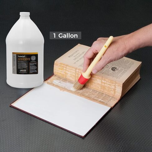 لينيكو – لاصق متعدد الفاينيل, زجاجة 1 جالون (901-1128) in Kuwait