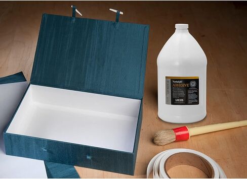 لينيكو – لاصق متعدد الفاينيل, زجاجة 1 جالون (901-1128) in Kuwait