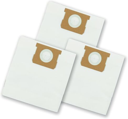 شوب-فاك 9066200 نوع F 10-14 جالون حقيبة مجموعة فلتر للاستعمال مرة واحدة 3 عبوات أكياس فلتر للاستعمال مرة واحدة in Saudi Arabia