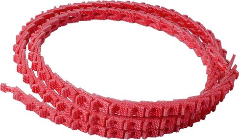 4FT Power Twist V-Belt 1/2-Inch x 4 Feet A Type,Adjustable Link V - Belt Type A Perfect for Lathes, Drill Press, Table Saws and Other Woodworking Tools in Saudi Arabia