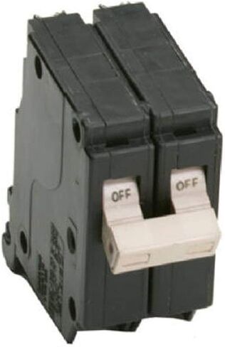 EATON CHF230 Series 30A DP CH Circ Breaker أسود in Kuwait