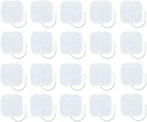 أقطاب كهربائية بديلة من زيوا - 20 قطعة in Kuwait