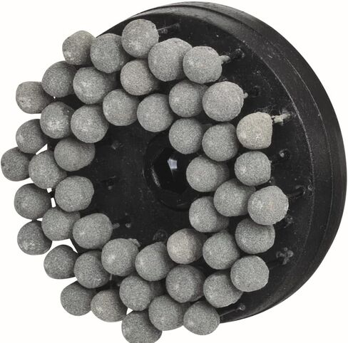 Brush Research Flex-Hone للدوارات، حبيبات دقيقة (عبوة من قطعة واحدة) in Saudi Arabia