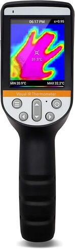 .كاميرا حرارية من بيرفيكت برايم in Kuwait