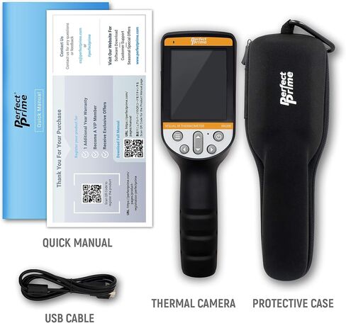 .كاميرا حرارية من بيرفيكت برايم in Kuwait
