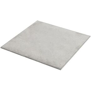 CynKen 1x100x100mm Titanium Plate Sheet TC4/GR5 Sheet in Saudi Arabia