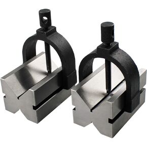 تيكسالان مجموعة مشابك على شكل حرف V من النوع B بدقة عالمية 2-3/4 انش 1-3/4 انش 1-1/2 انش in Kuwait