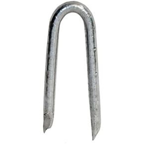 HILLMAN FASTENERS 461534 5 رطل 3/4 بوصة دبابيس دواجن مجلفنة بالغمس الساخن in Kuwait