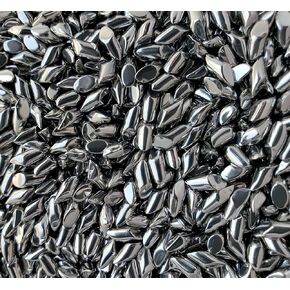 5 رطل 1/8 بوصة من الفولاذ المقاوم للصدأ بقطر قطري للمجوهرات بهلوان التشطيب in Kuwait